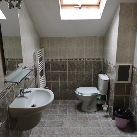 ゲストハウス Guest Deva ブルガス