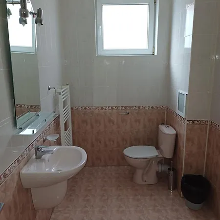 Guest Deva 招待所