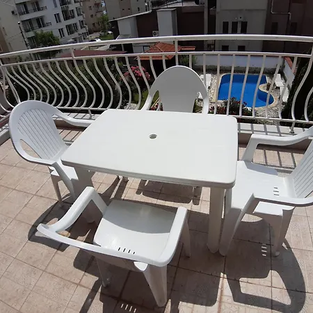 Guest Deva ゲストハウス 3*