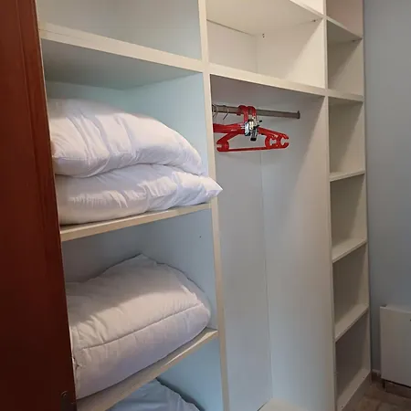 ゲストハウス Guest Deva ブルガス