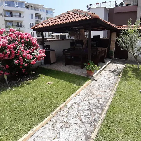 招待所 Guest Deva