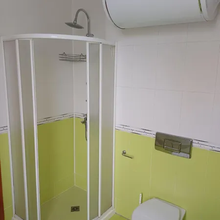 Gasthuis Guest Deva 3*