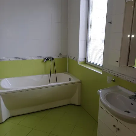 Guest Deva 3* Burgas Stad