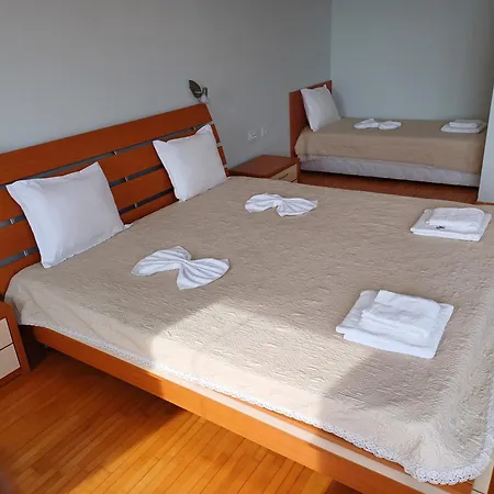 Guest Deva 3* Burgas Stad