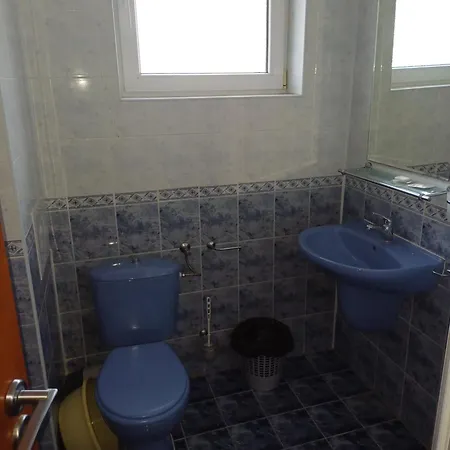 Guest Deva Burgas City