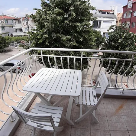 Guest Deva 3* Burgas Stad