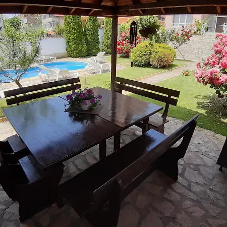 게스트하우스 Guest Deva