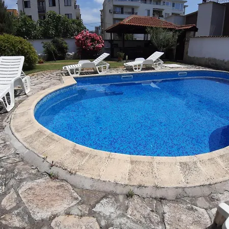 게스트하우스 Guest Deva