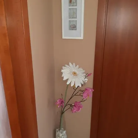 Penzion Guest Deva Burgas City