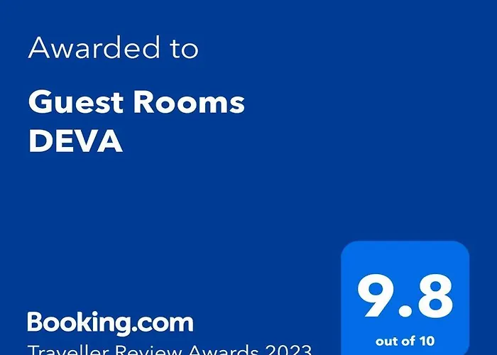 Guest Deva Penzion 3*