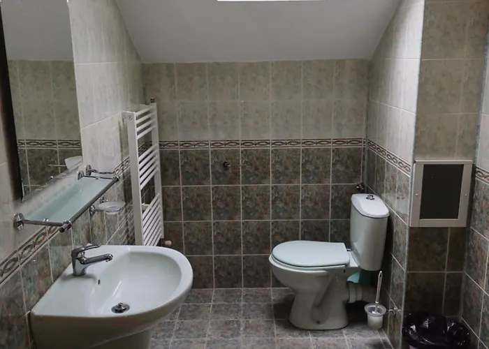 Penzion Guest Deva Burgas City