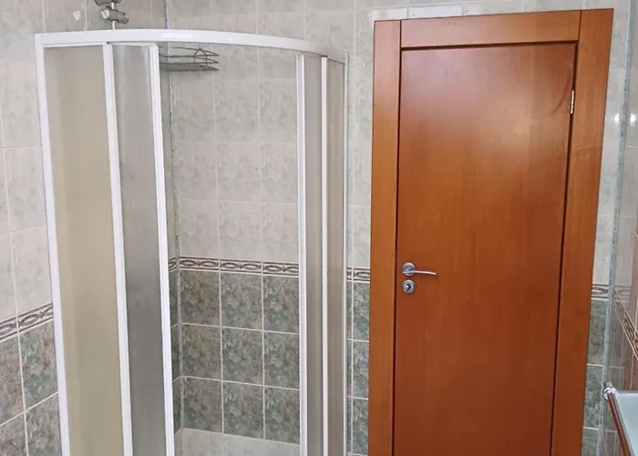 Guest Deva Burgas City