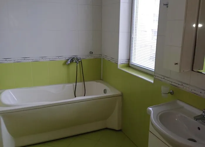 Guest Deva 3* Burgas City