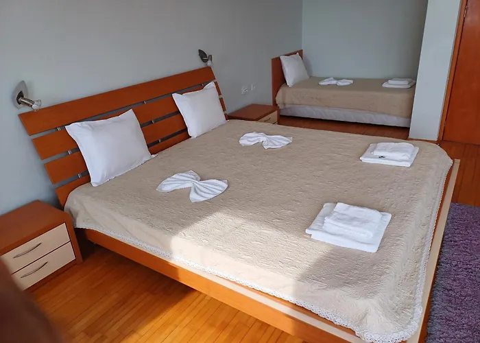 Guest Deva 3* Burgas City