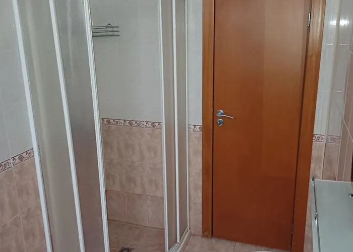 Guest Deva Penzion Burgas City