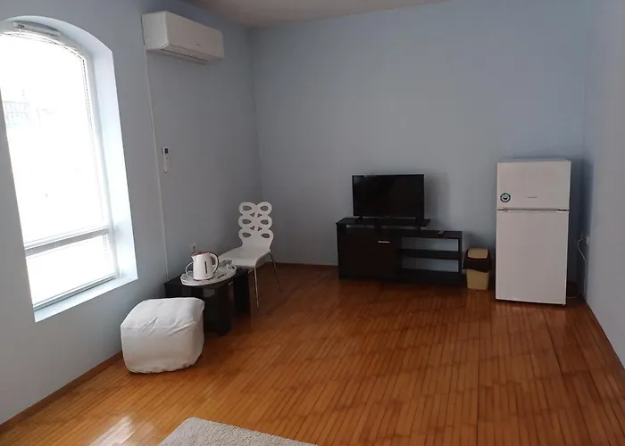 Penzion Guest Deva 3*