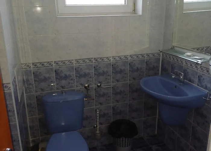 Guest Deva Burgas City