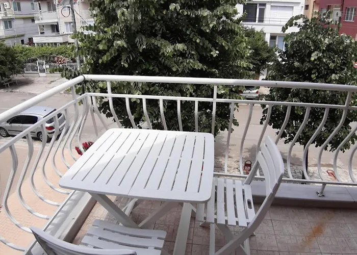 Guest Deva 3* Burgas City