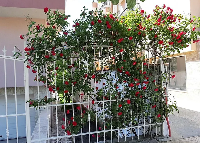 Penzion Guest Deva Burgas City