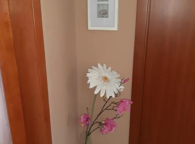 Penzion Guest Deva Burgas City